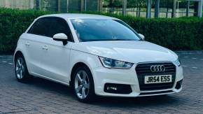 AUDI A1 2015 (15) at Carholics Uxbridge